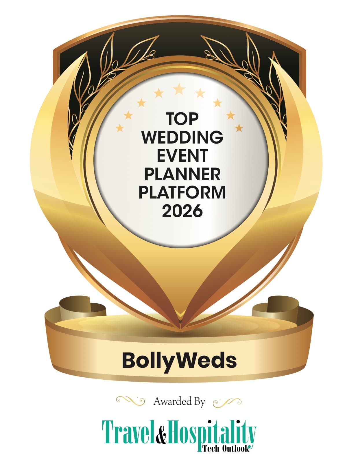 Top Wedding Event Planner Platform 2026 — editorial feature
